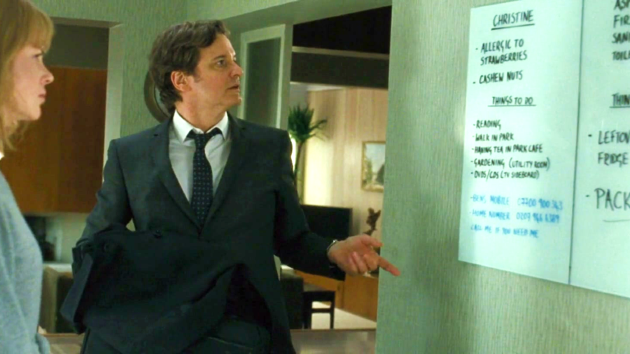 Before I Go to Sleep 2014