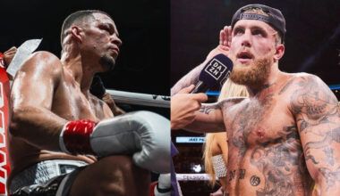 MMA News - MMA & UFC News