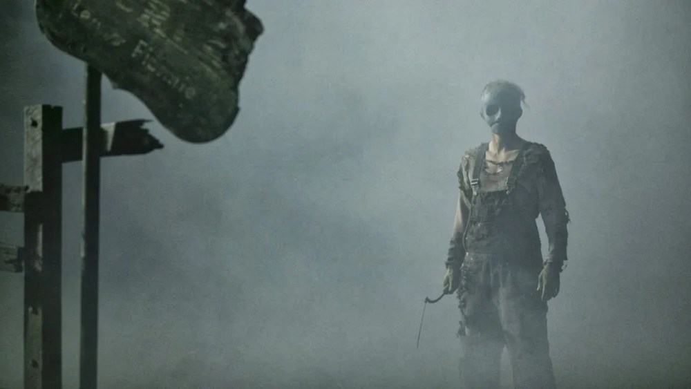 New Leslie Vernon Movie Bringing Back Cast