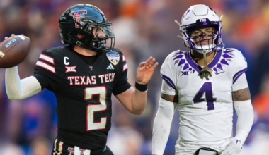 Patriots bolster depth, take flyer on QB – NBC Sports Boston