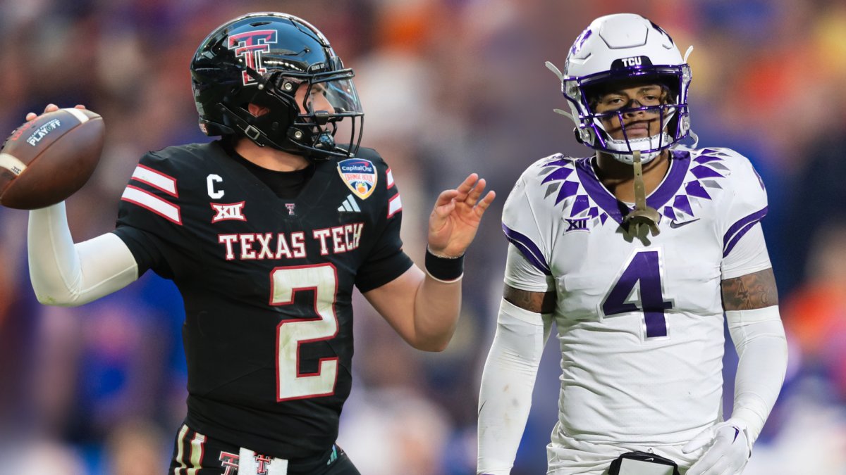 Patriots bolster depth, take flyer on QB – NBC Sports Boston