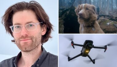 'Good Boy' Director Ben Leonberg To Make Drone Horror 'Follow Mode'