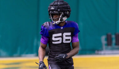 3 prospects if your team needs a defensive back