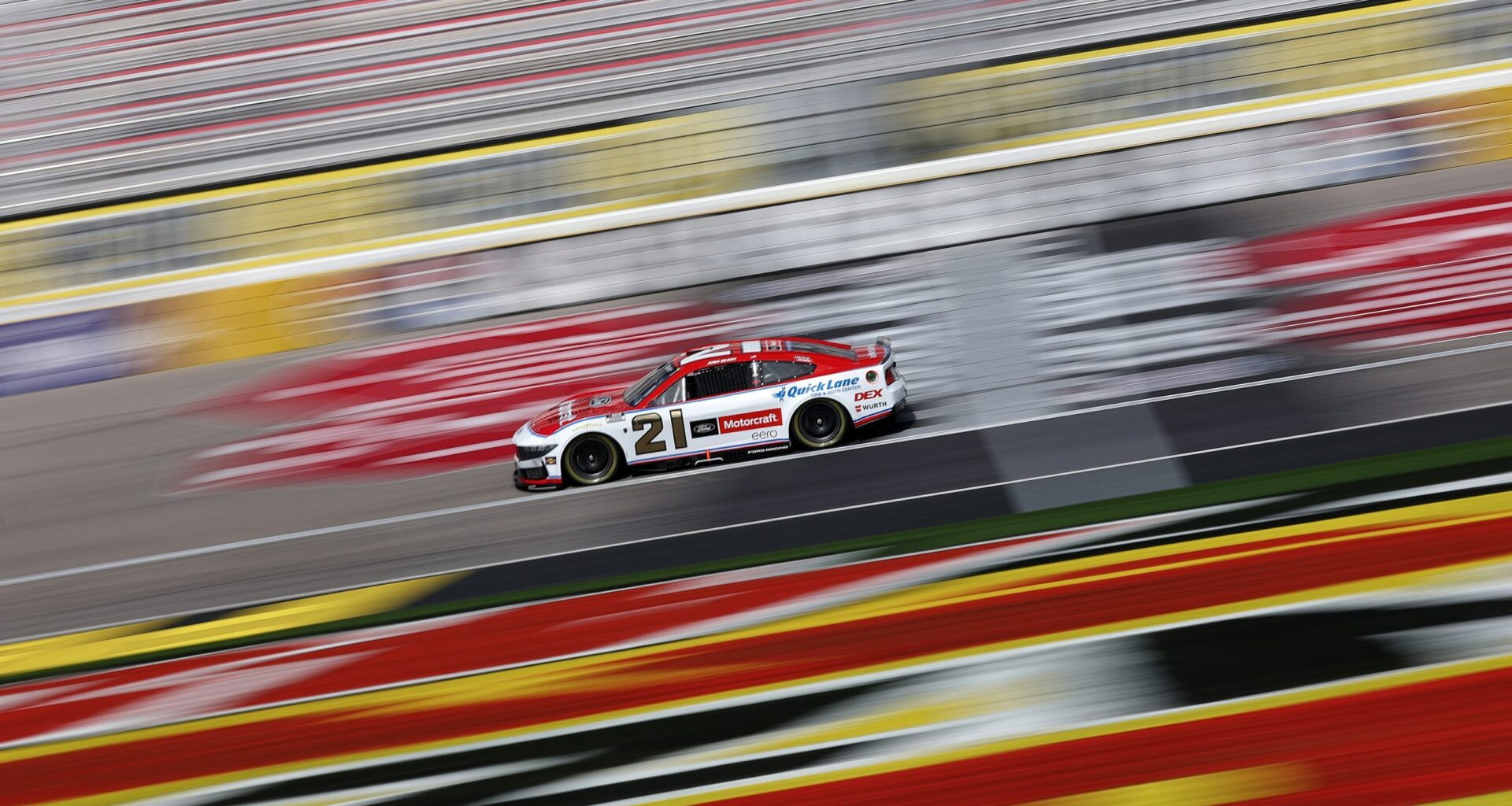 Josh Berry Race Week Briefing: Talladega Superspeedway - Speedway Digest