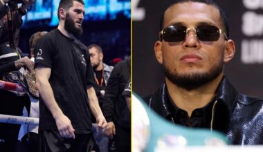 Image: Fans question David Benavidez after Artur Beterbiev comments