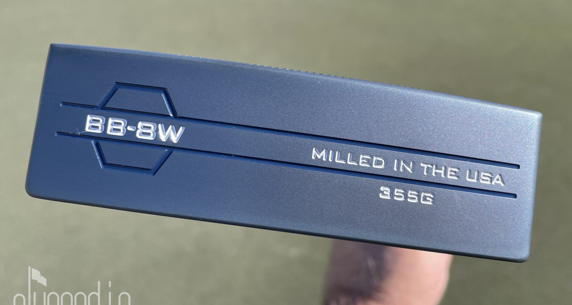 2026 Bettinardi BB8W Wide - 1253