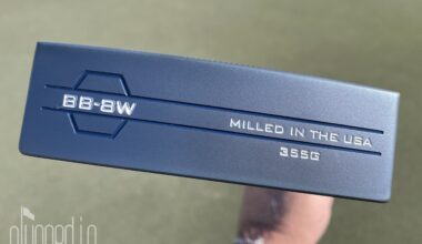 2026 Bettinardi BB8W Wide - 1253