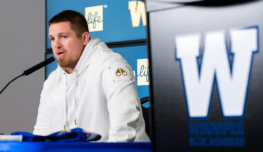 The Best of Biggie | Main takeaways from his media session