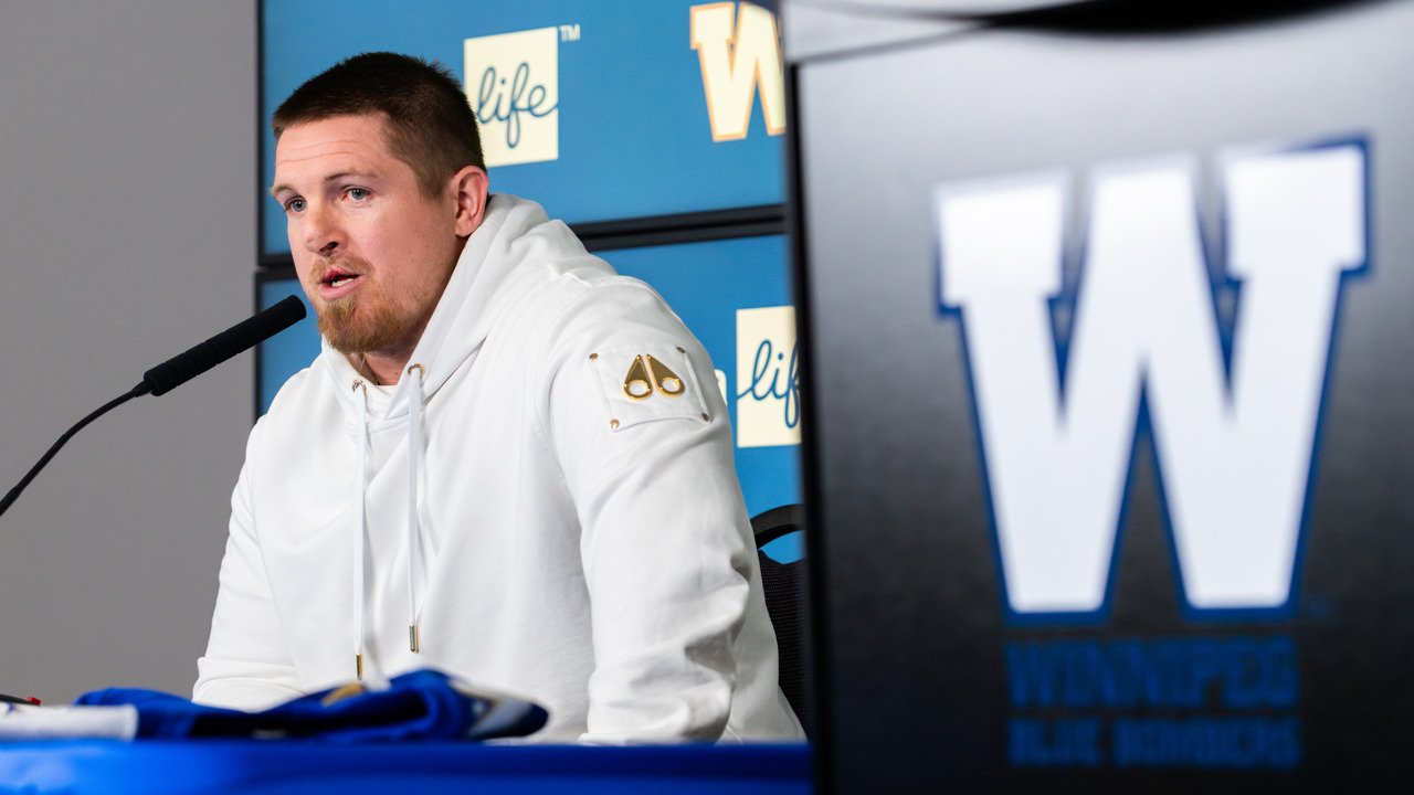 The Best of Biggie | Main takeaways from his media session