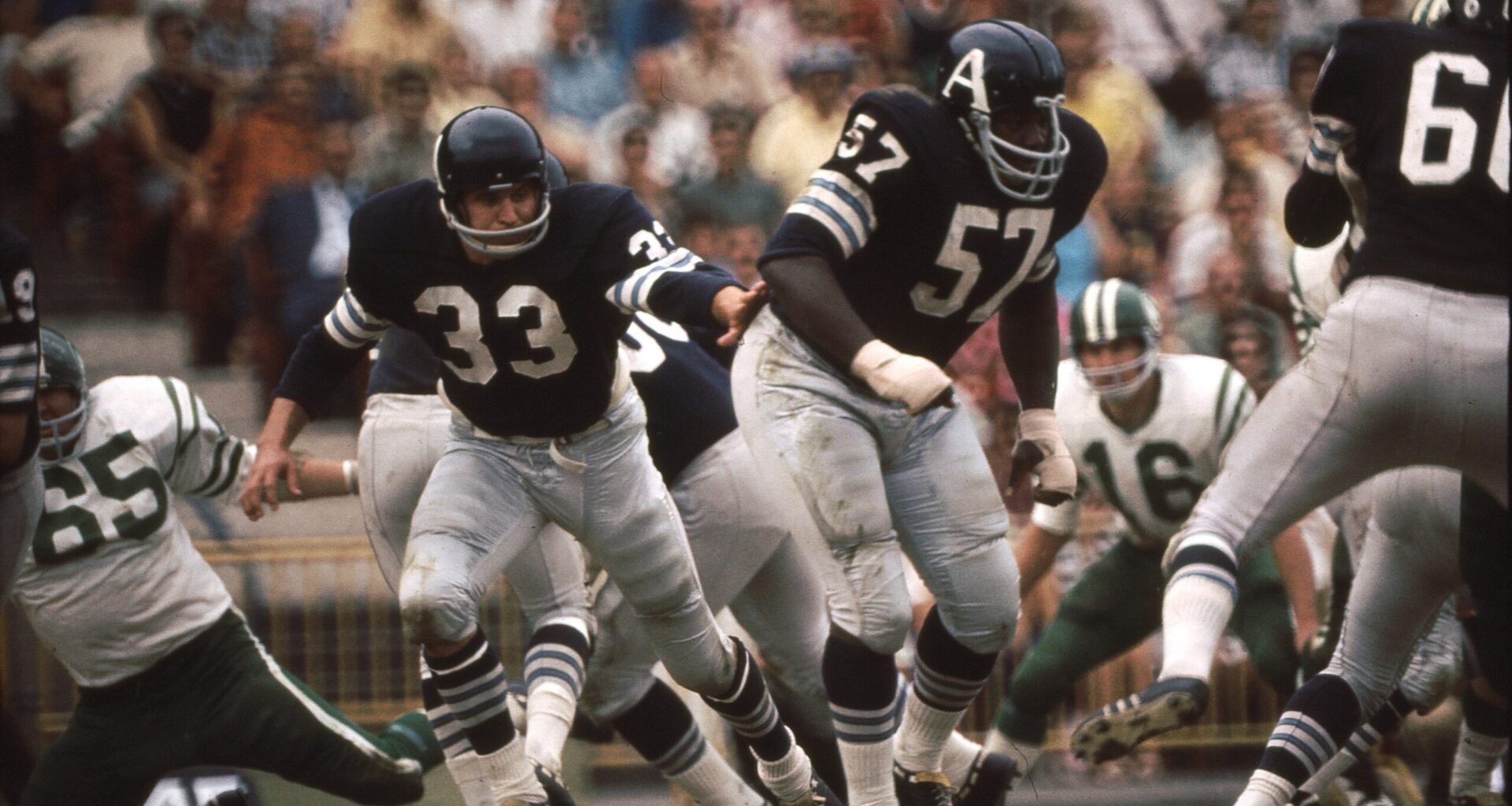 Hogan: Catching Up With Charlie Bray