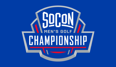 2026 SoCon Men’s Golf Championship Preview