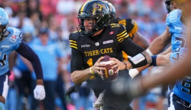 3 reasons why Hamilton could win the 113th Grey Cup