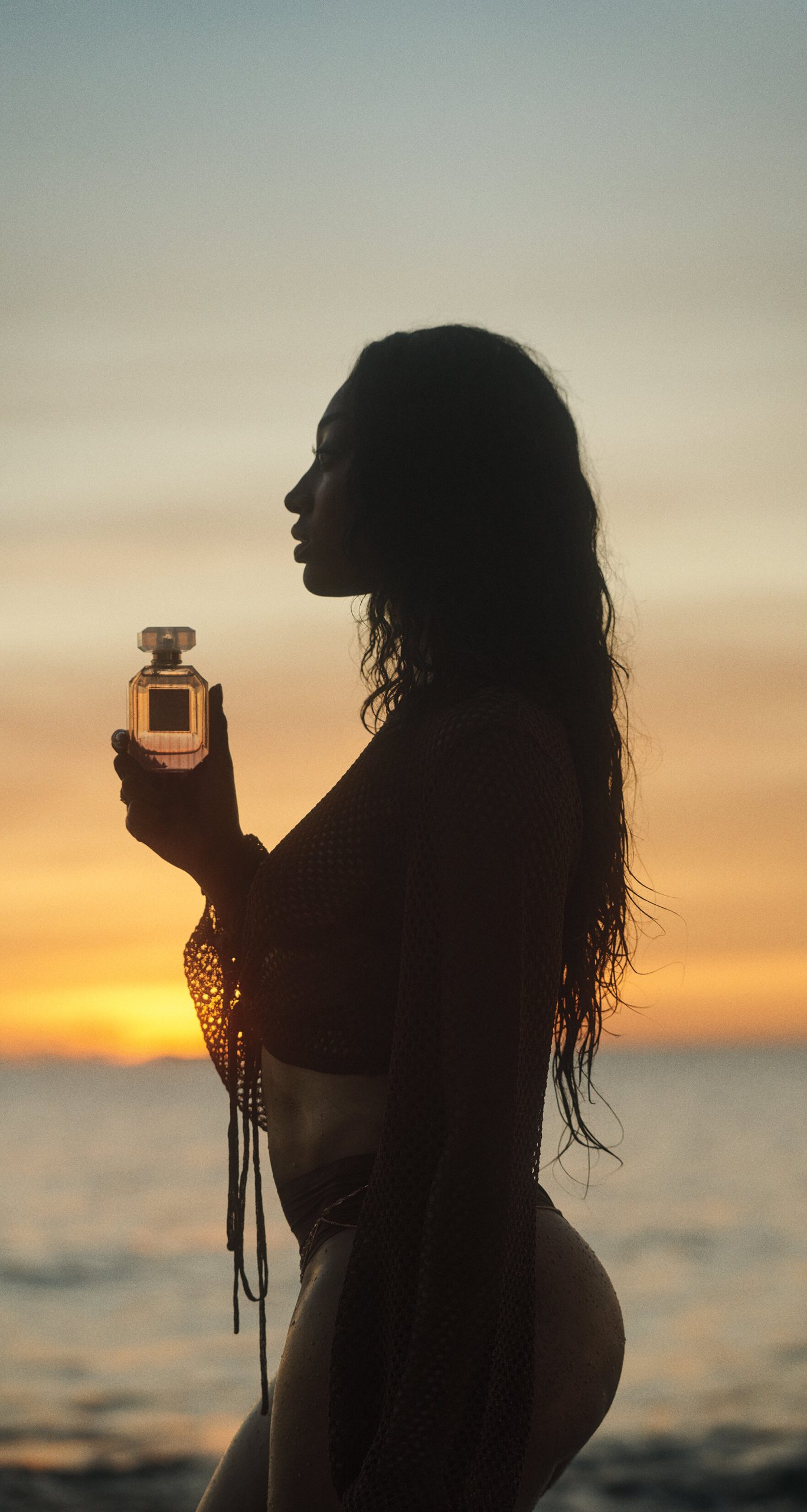 Angel Reese Is The First WNBA Player To Star In A Victoria’s Secret Campaign