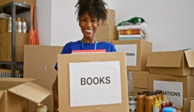 Calgary Stuff-a-Truck Book Drive returns to Southcentre Mall