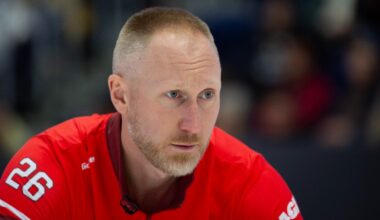 Jacobs on Sweden reigniting double-touch controversy: 'This whole thing is far from over'