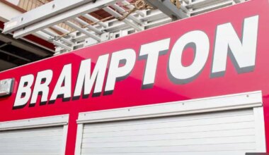 brampton fire