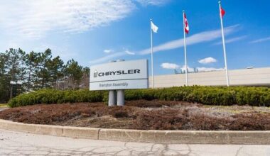 Stellantis Eyes Leapmotor EV Production in Canada