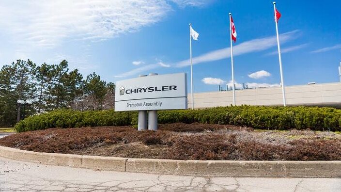 Stellantis Eyes Leapmotor EV Production in Canada