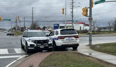 Man injured as police investigate hit and run in Brampton