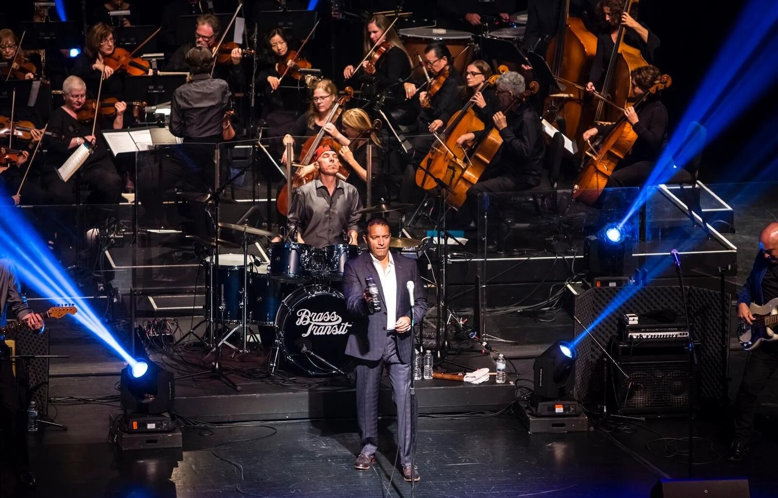 The Music of Chicago" — Modern Mississauga Media