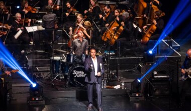 The Music of Chicago" — Modern Mississauga Media