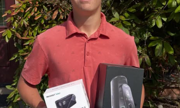 MILESEEY GOLF Partners with The Breakthrough Golf Alliance to Support 2026 Scholarship Recipients