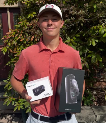 MILESEEY GOLF Partners with The Breakthrough Golf Alliance to Support 2026 Scholarship Recipients