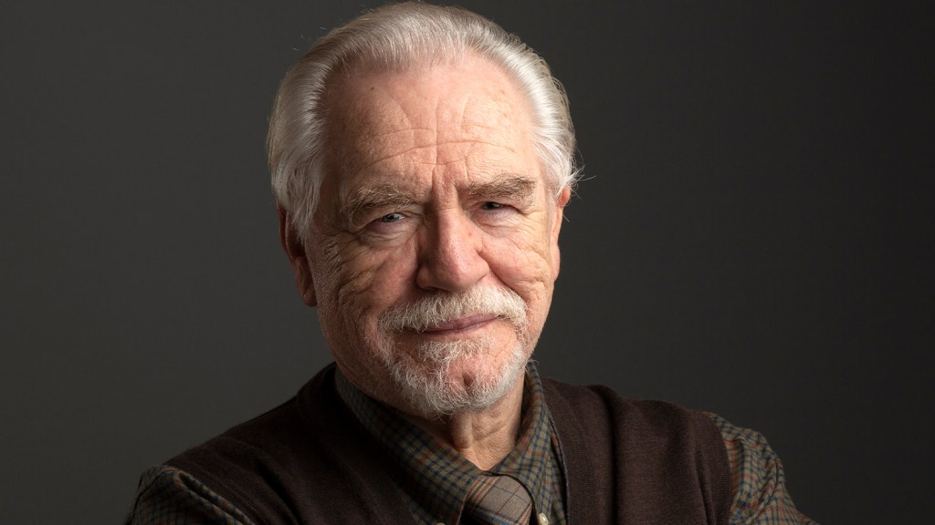 Brian Cox Cast In 'Dexter: Resurrection' Season 2