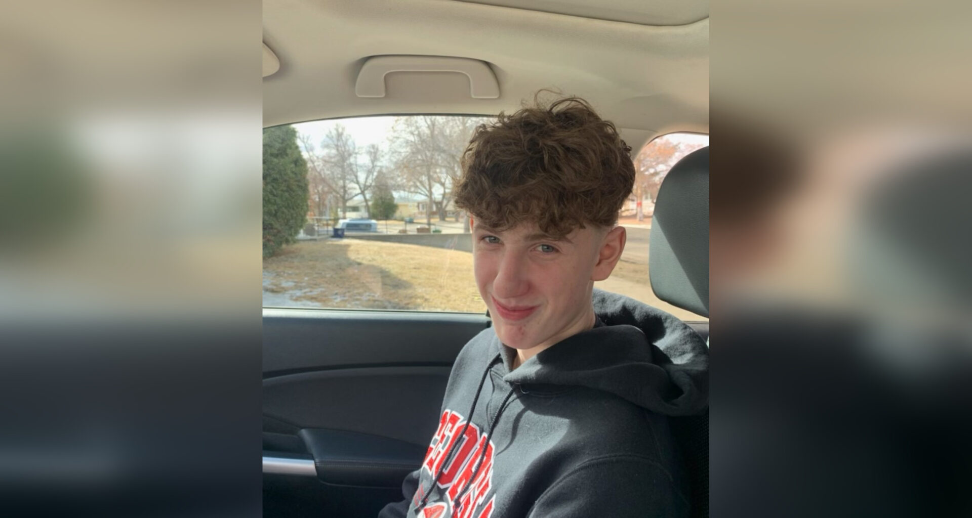 Killer of St. Albert teen while on family dog walk handed 14-year manslaughter sentence