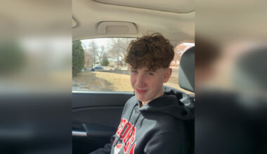 Killer of St. Albert teen while on family dog walk handed 14-year manslaughter sentence