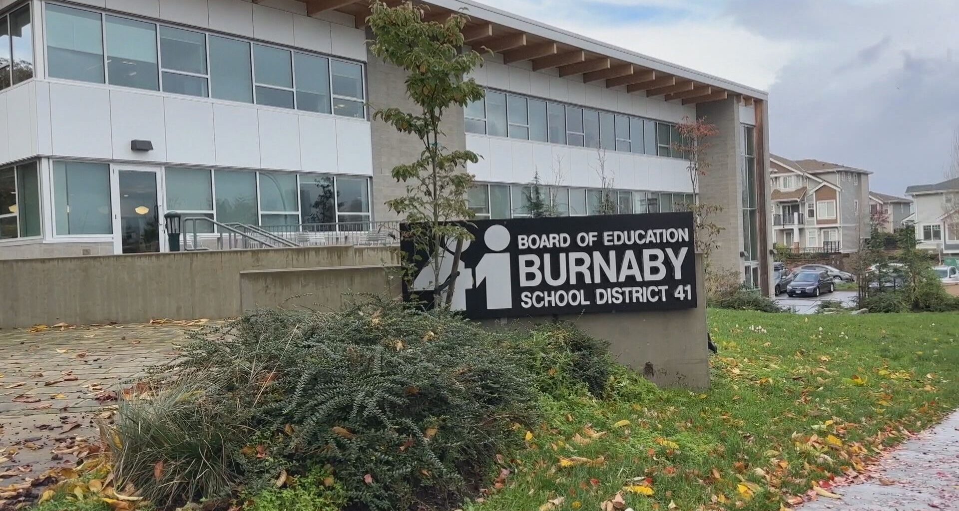 Burnaby school district’s budget may be ‘devastated’ by retroactive pay