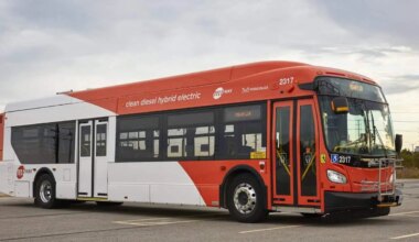 money from upper levels of government help transit projects in mississauga.