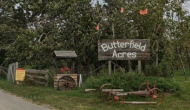 Calgary's Butterfield Acres closed due to diarrheal parasite