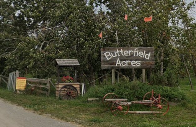 Calgary's Butterfield Acres closed due to diarrheal parasite