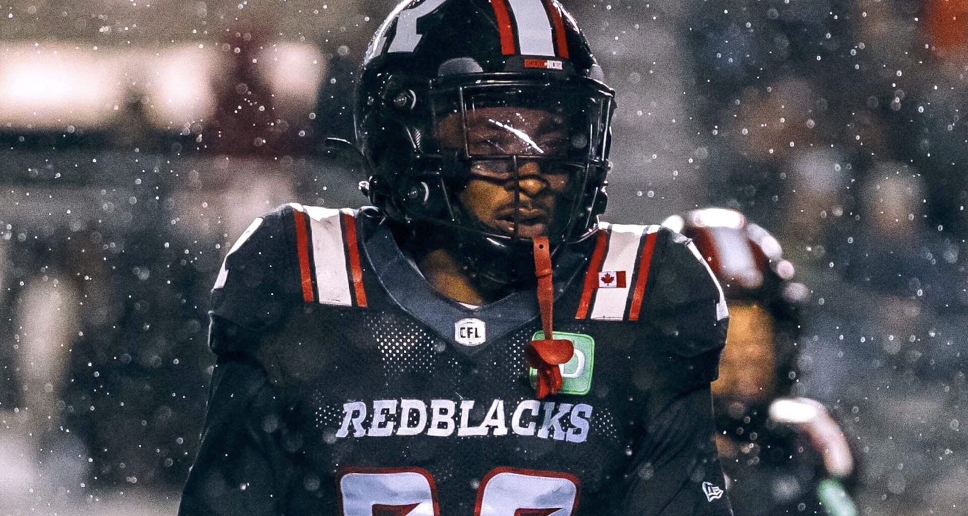 Lions Add Free Agent C.J. Coldon To Secondary