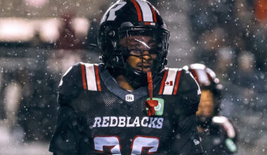 Lions Add Free Agent C.J. Coldon To Secondary