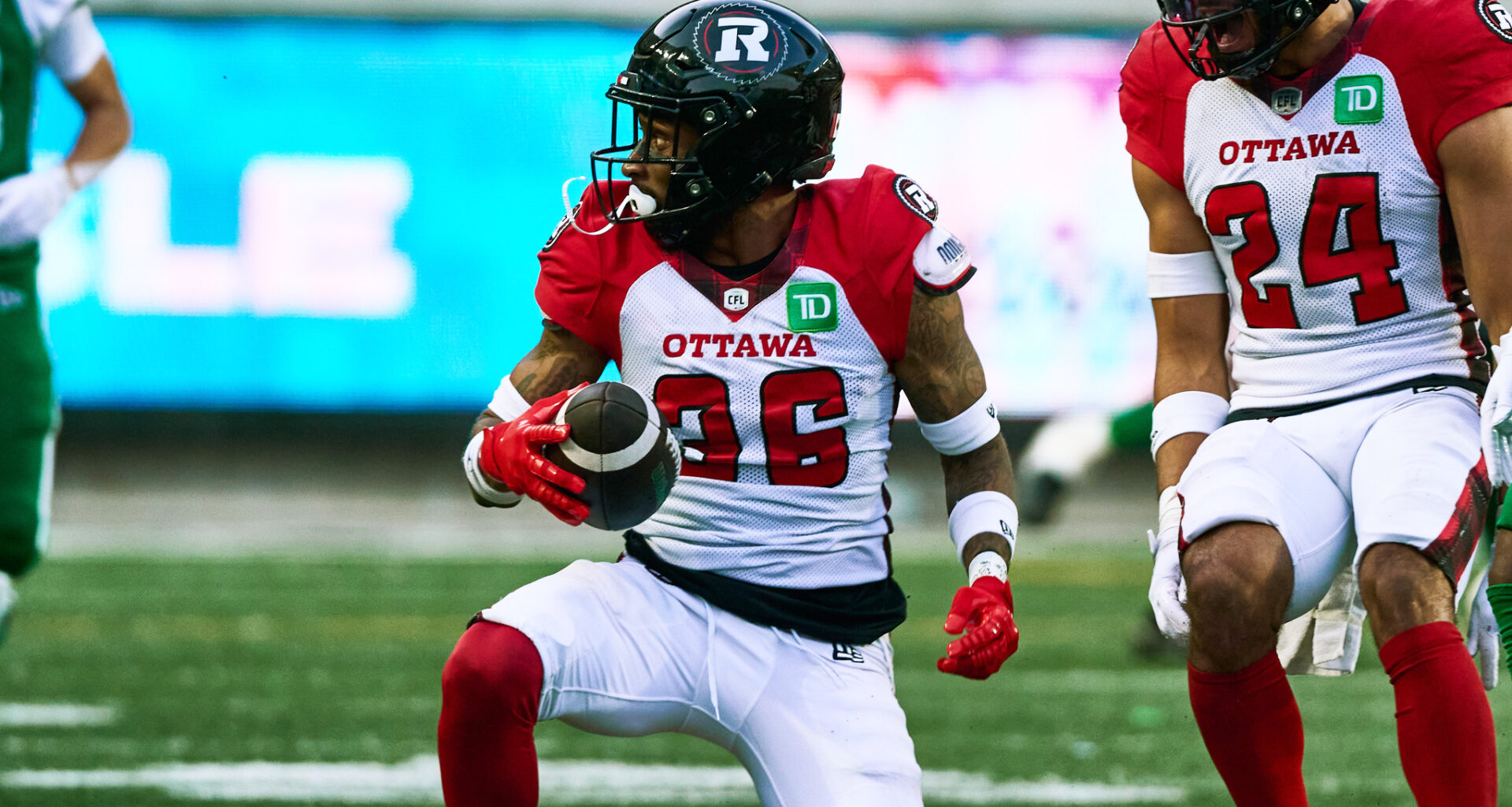 Lions sign American defensive back C.J. Coldon