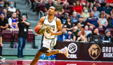 Montreal Alliance Sign All-CEBL First Team Veteran Guard Carr