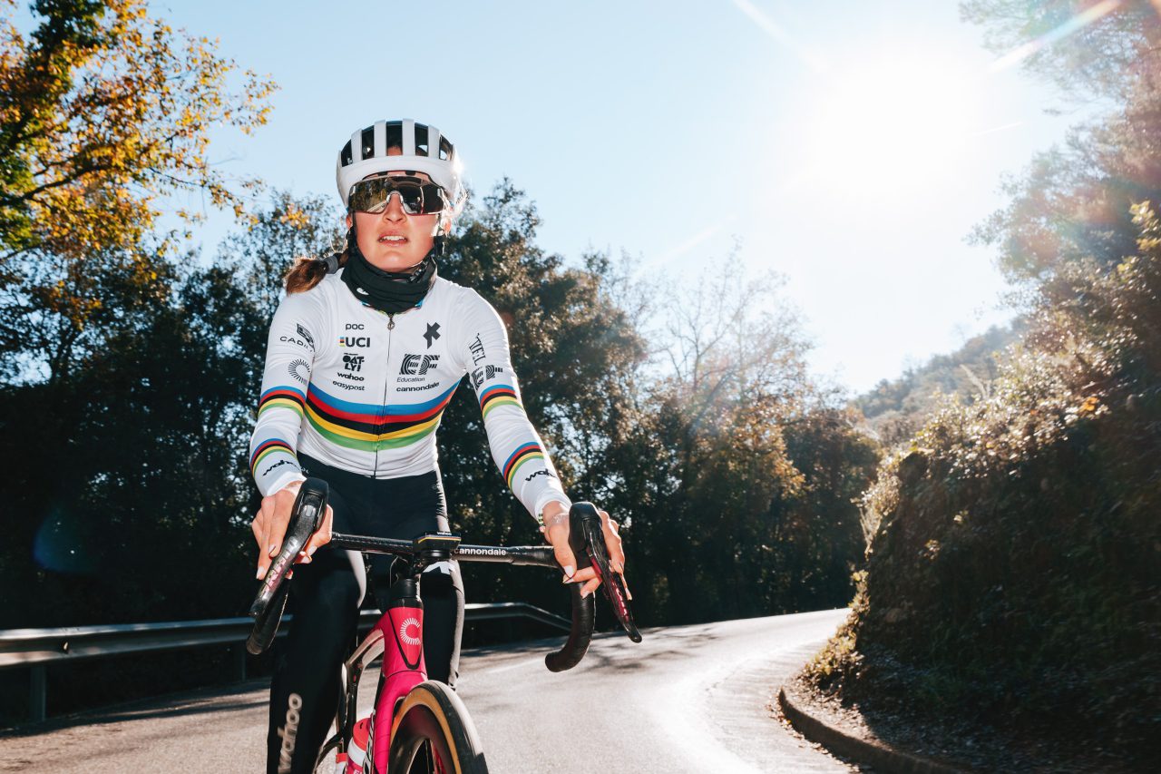 All the Canadians added to Flèche Wallonne