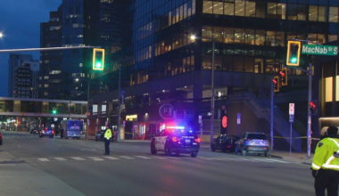 teen suspect surrenders to police