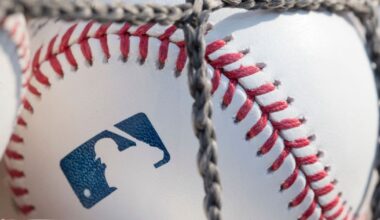 MLBPA fires COO, human resources head with cause