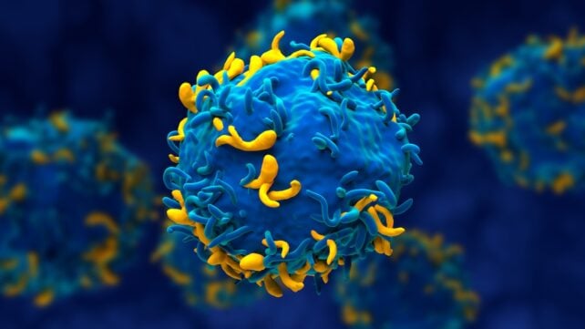 Woman With 3 Autoimmune Diseases Enters Remission After Immune 'Reset'