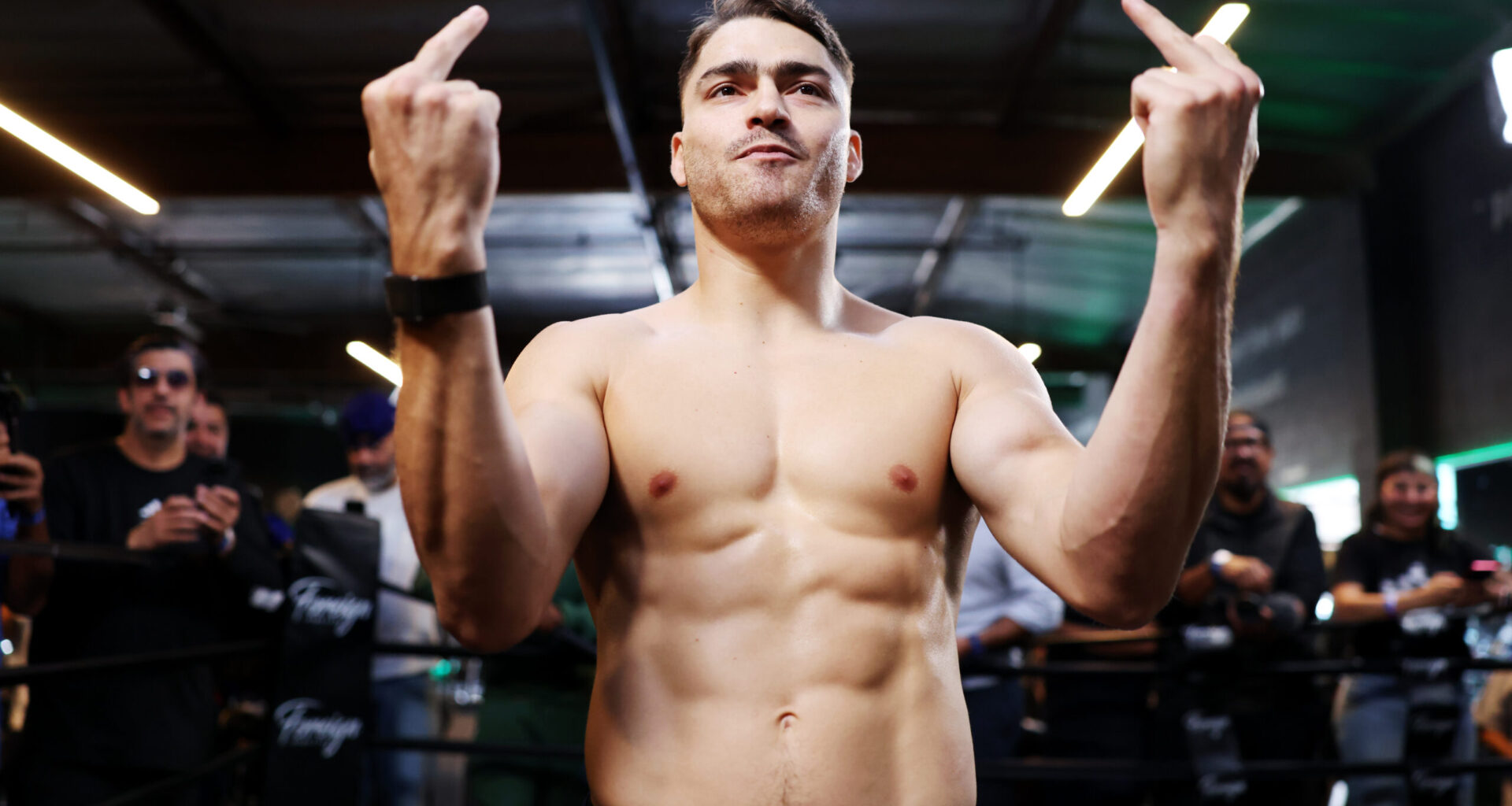 Boxing News Today: Concerns For Inoue in Nakatani Fight, Pacquiao Tipped to Beat Mayweather, & More