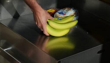 Canadians line up for free groceries in Calgary