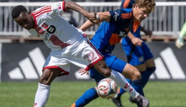 match ends in 1-1 draw