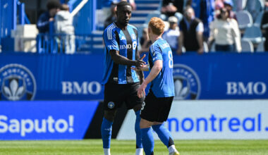 Owusu, Gillier guide Montreal to victory over reeling NYCFC