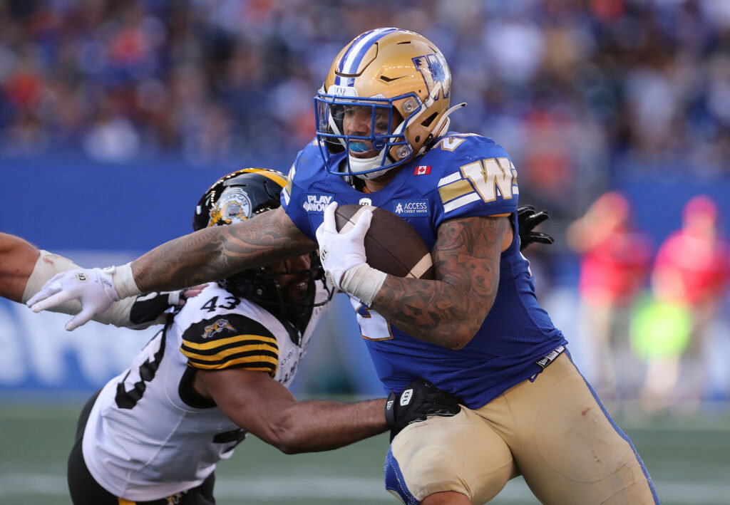 Opinion: Winnipeg Blue Bombers' 2019 draft class best in CFL history