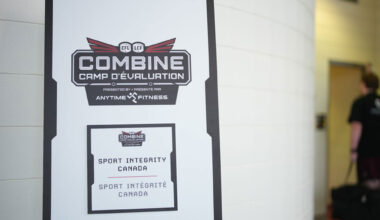 Hazime, Michaud, Low's draft years deferred for violating CFL drug policy for combine athletes
