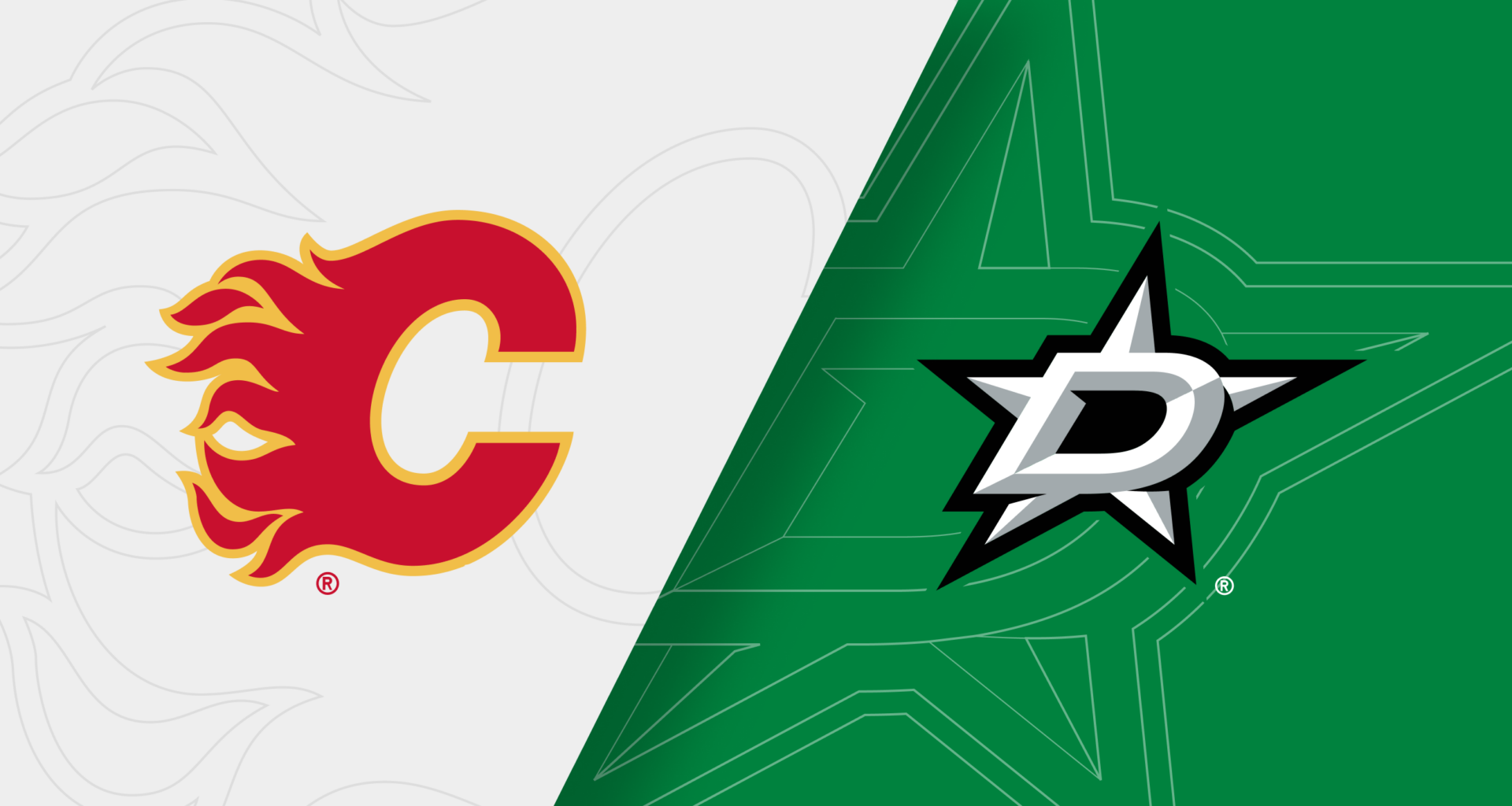 Calgary Flames - Dallas Stars - Apr 7, 2026
