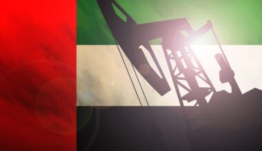 United Arab Emirates says it will leave OPEC in a blow to the oil cartel - CTV News